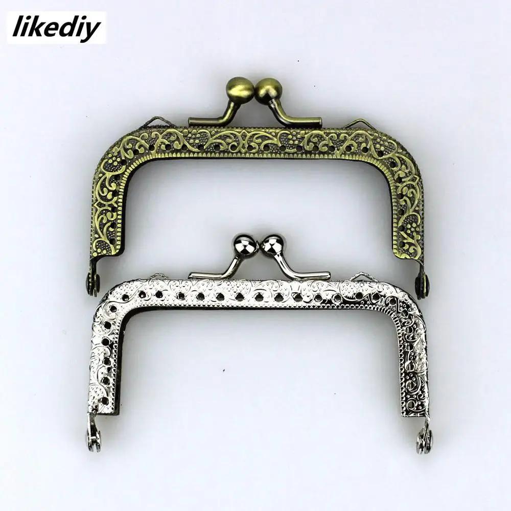 Ƽũ û ǹ 簢 ݼ   θ ƮƮ  Ű ɼ, DIY  ׼, 8.5 cm, Ʈ 10 